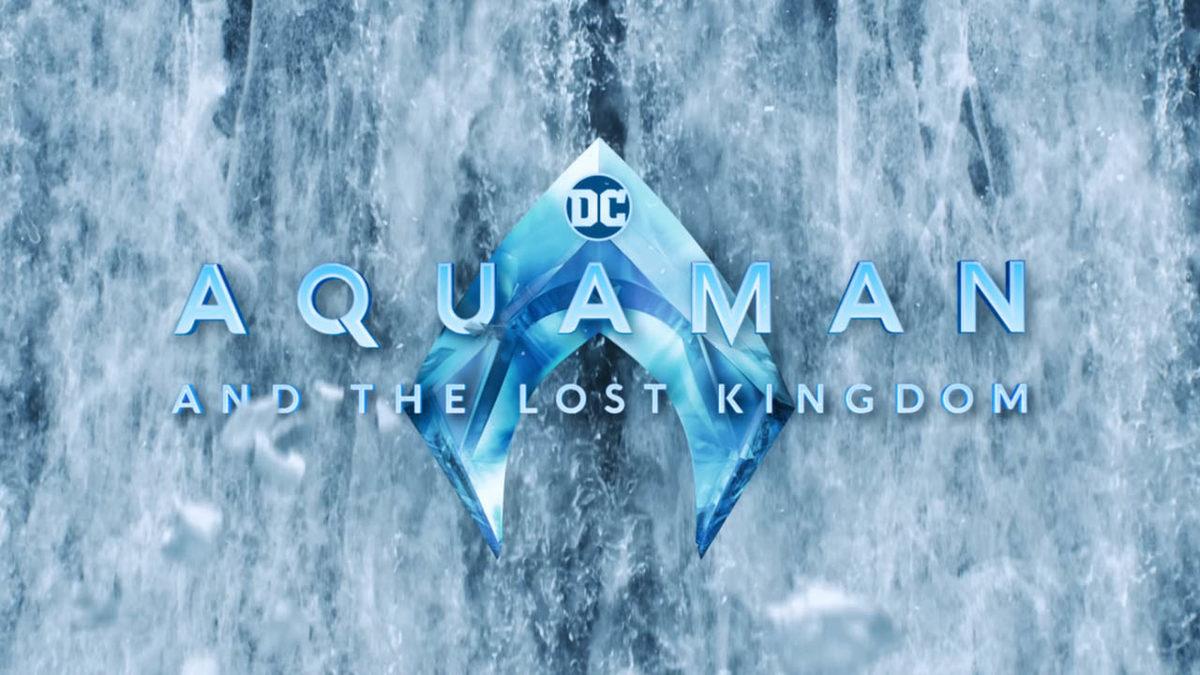 Aquaman and the Lost Kingdom’dan Aksiyon Dolu Yeni Fragman Geldi