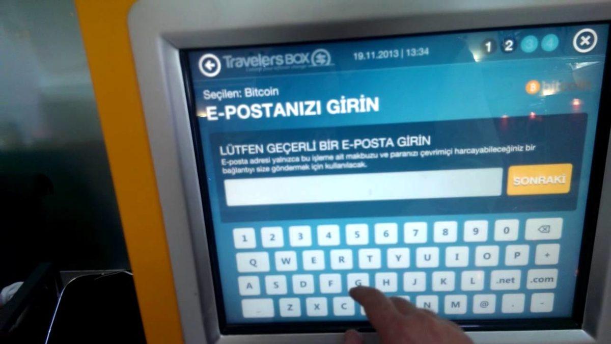 ATM’ler Hakkında Muhtemelen Bilmediğiniz 15 İlginç Bilgi