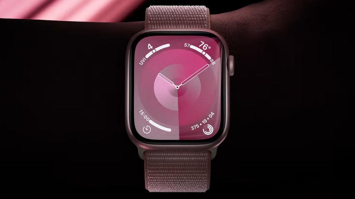 Apple Watch Series 9 Tanıtıldı: İşte Fiyatı ve Özellikleri