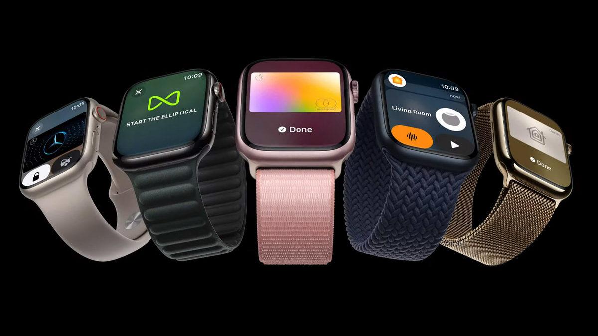 Apple Watch Series 9 Tanıtıldı: İşte Fiyatı ve Özellikleri