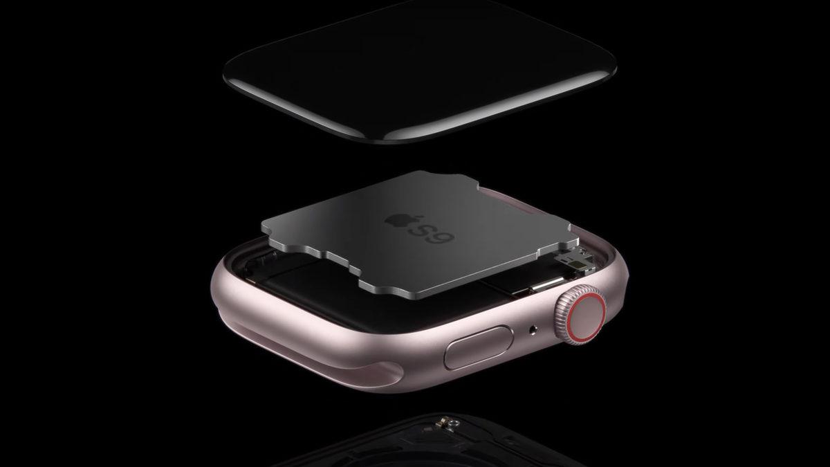 Apple Watch Series 9 Tanıtıldı: İşte Fiyatı ve Özellikleri