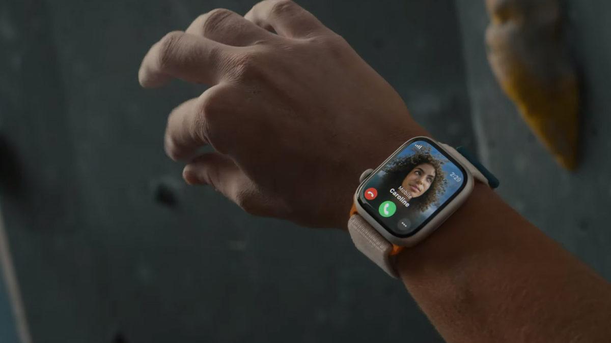 Apple Watch Series 9 Tanıtıldı: İşte Fiyatı ve Özellikleri