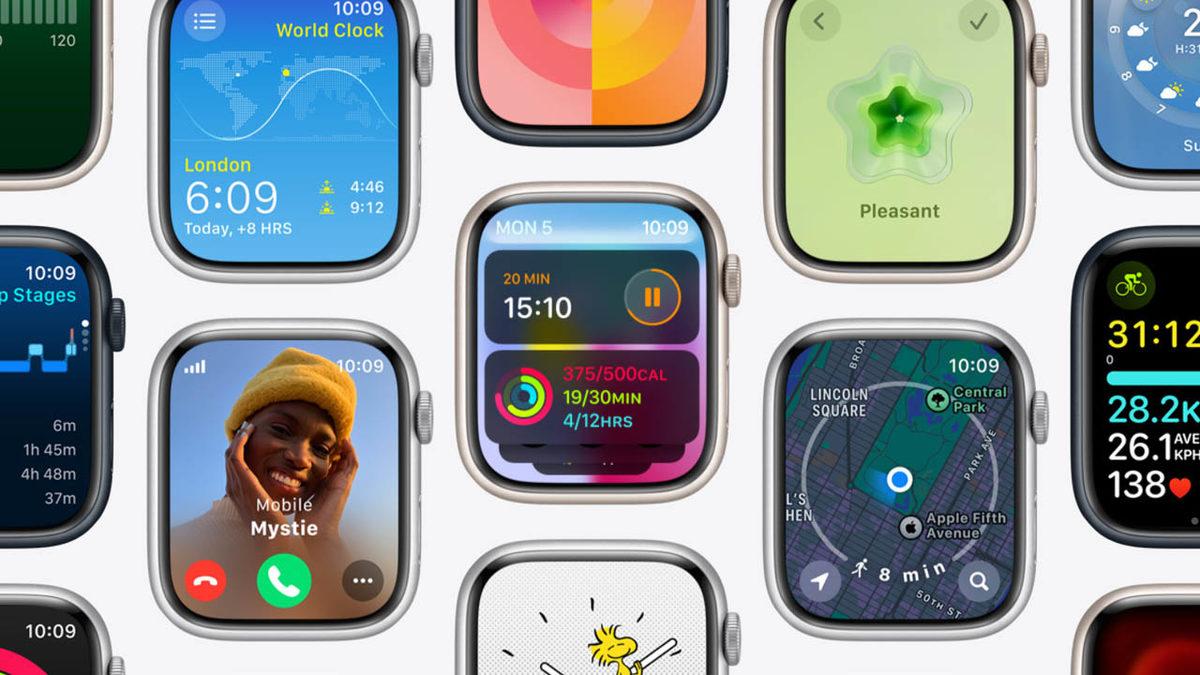 Apple Watch Series 9 Tanıtıldı: İşte Fiyatı ve Özellikleri