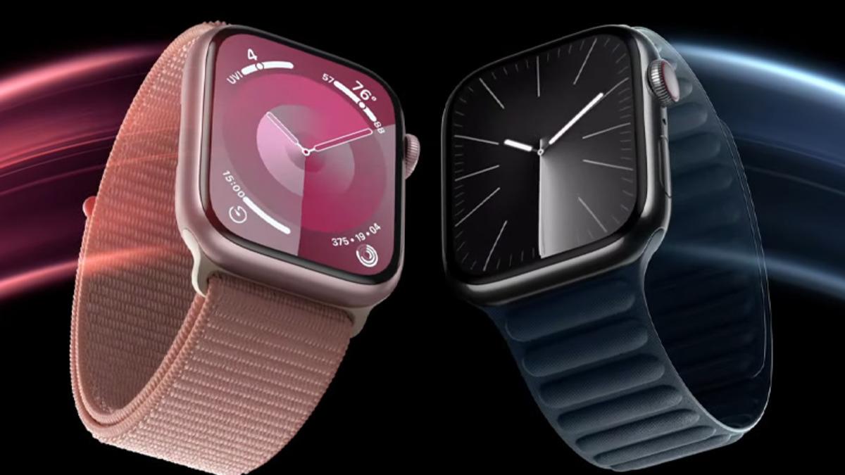 Apple Watch Series 9 Tanıtıldı: İşte Fiyatı ve Özellikleri