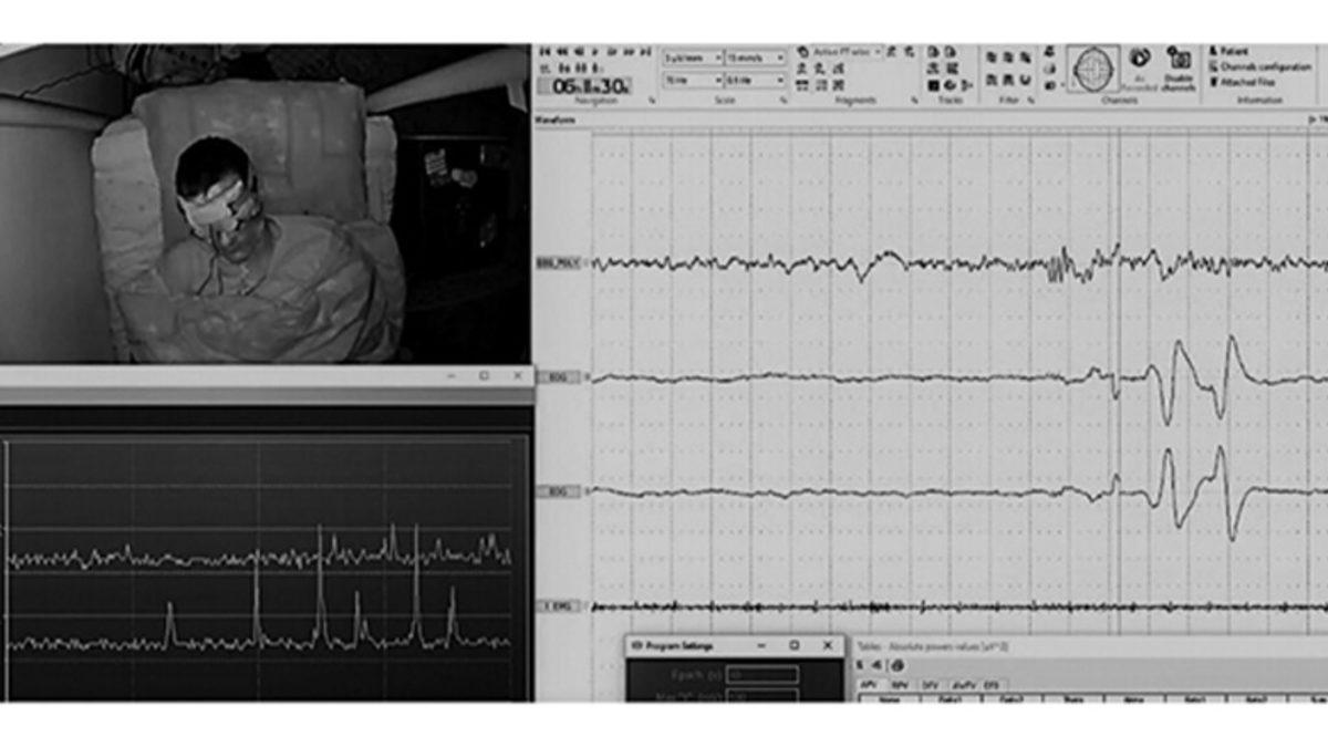 Gerçek Hayatta Nasıl Çalındığı Bilinen Şarkıların, Rüyalarda da Doğru Şekilde Çalınabileceği Keşfedildi!
