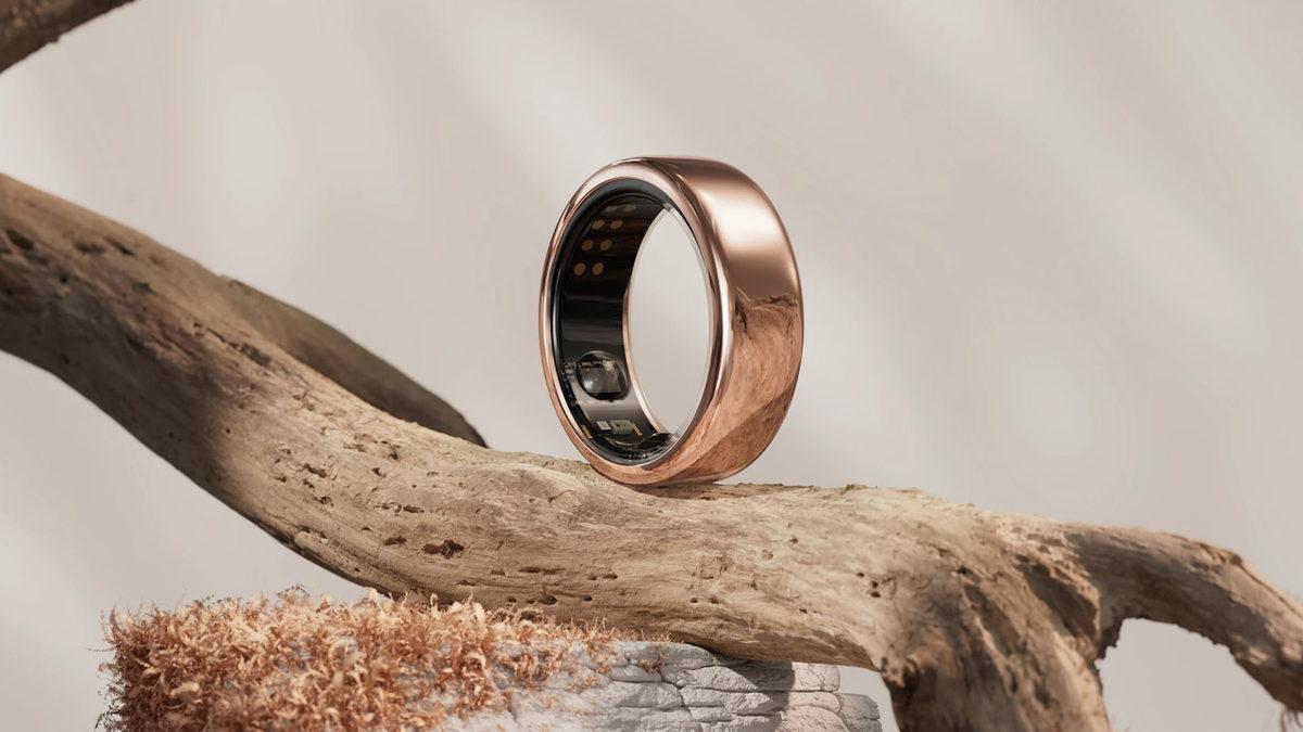 Samsung’un İlk Akıllı Yüzüğü Olacak 