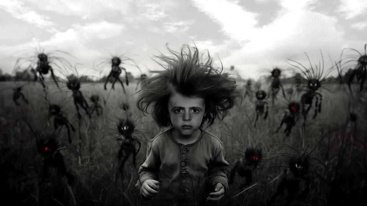 Daha Önce Böylesini İzlemediniz: Teoman’ın Yapay Zekâ Kullanılarak Hazırlanan Yeni Klibinin Nasıl Yapıldığını Anlattık!