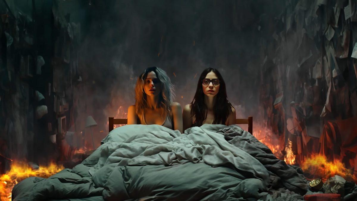 Daha Önce Böylesini İzlemediniz: Teoman’ın Yapay Zekâ Kullanılarak Hazırlanan Yeni Klibinin Nasıl Yapıldığını Anlattık!