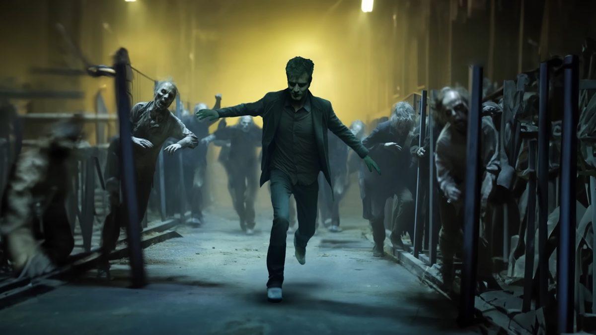 Daha Önce Böylesini İzlemediniz: Teoman’ın Yapay Zekâ Kullanılarak Hazırlanan Yeni Klibinin Nasıl Yapıldığını Anlattık!