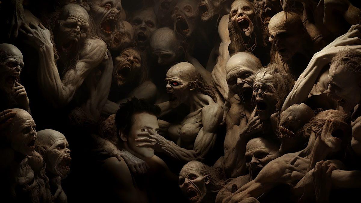 Daha Önce Böylesini İzlemediniz: Teoman’ın Yapay Zekâ Kullanılarak Hazırlanan Yeni Klibinin Nasıl Yapıldığını Anlattık!