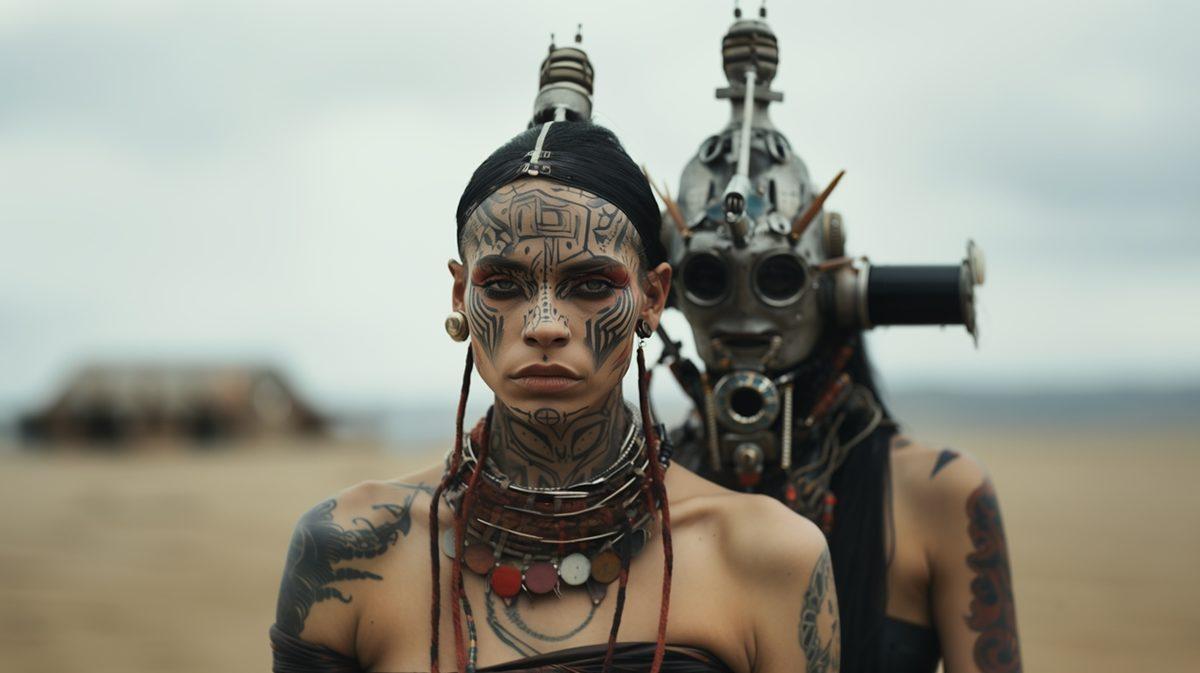 Daha Önce Böylesini İzlemediniz: Teoman’ın Yapay Zekâ Kullanılarak Hazırlanan Yeni Klibinin Nasıl Yapıldığını Anlattık!