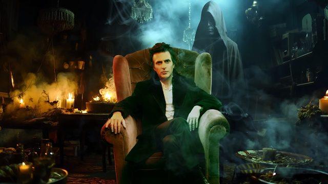 Daha Önce Böylesini İzlemediniz: Teoman’ın Yapay Zekâ Kullanılarak Hazırlanan Yeni Klibinin Nasıl Yapıldığını Anlattık!