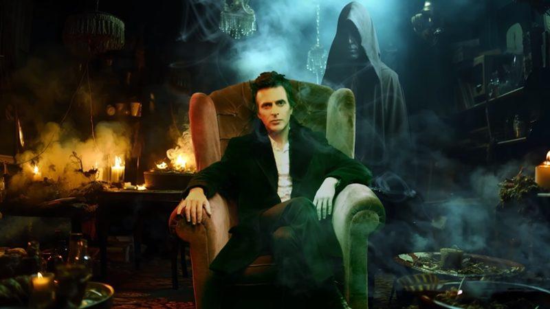 Daha Önce Böylesini İzlemediniz: Teoman’ın Yapay Zekâ Kullanılarak Hazırlanan Yeni Klibinin Nasıl Yapıldığını Anlattık!