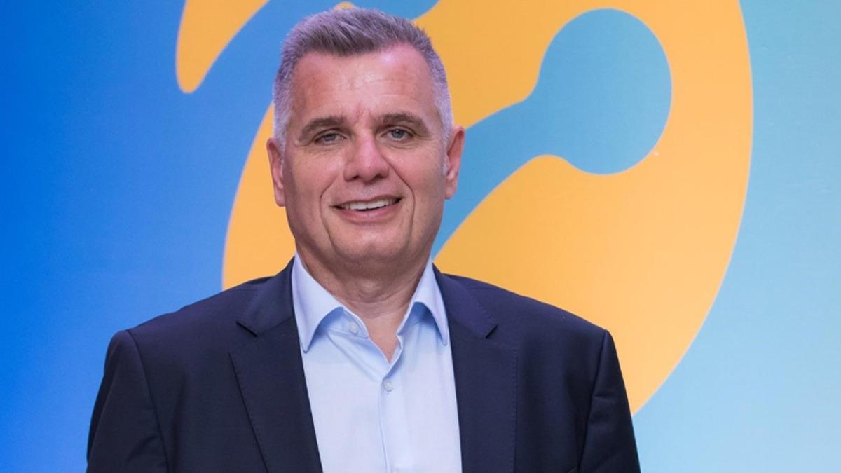 Turkcell CEO’su Murat Erkan, Görevinden Ayrıldığını Açıkladı