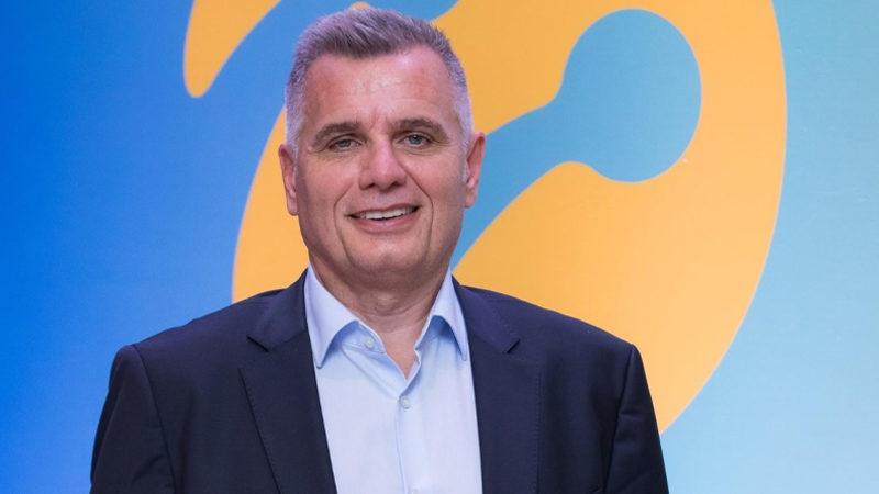 Turkcell CEO’su Murat Erkan, Görevinden Ayrıldığını Açıkladı