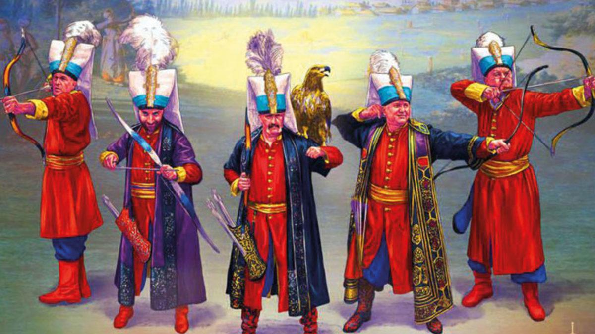 Eskiden Askeri Üniformalar Her Ülkede Farklı Renklerdeyken Ne Oldu da Hepsi Hâki Yeşili Oldu?