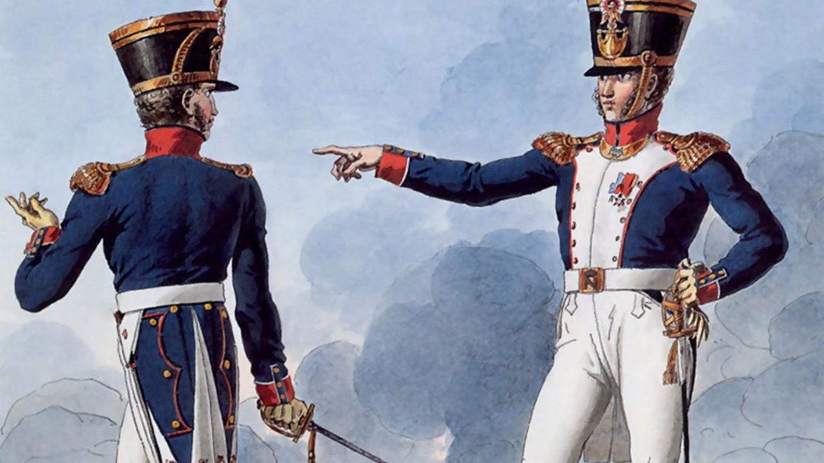 Eskiden Askeri Üniformalar Her Ülkede Farklı Renklerdeyken Ne Oldu da Hepsi Hâki Yeşili Oldu?