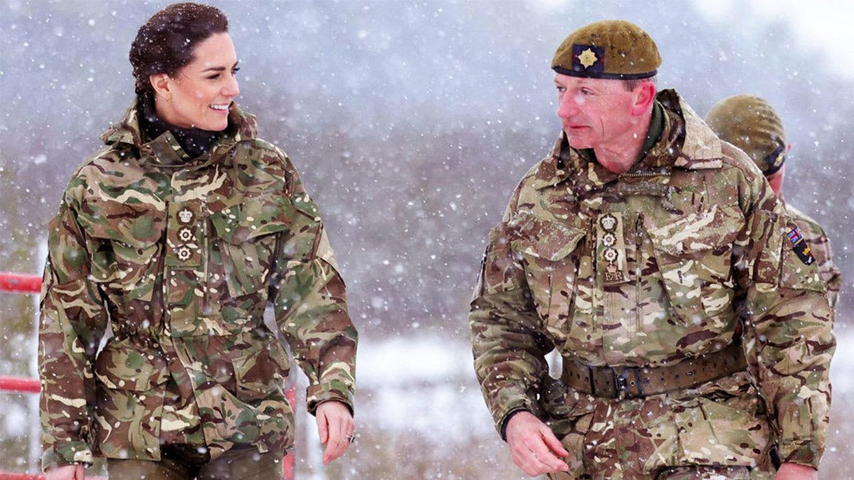 Eskiden Askeri Üniformalar Her Ülkede Farklı Renklerdeyken Ne Oldu da Hepsi Hâki Yeşili Oldu?