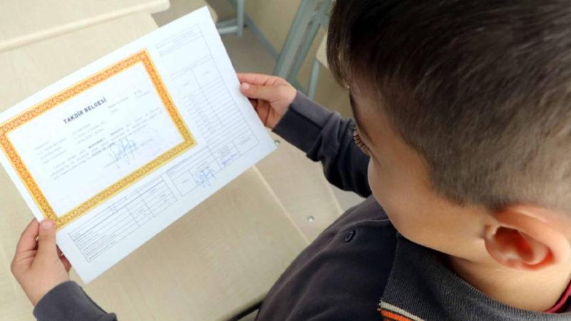 Milli Eğitim Bakanlığı; Sömestr, Ara Tatil ve Yaz Tatili Tarihlerini Açıkladı