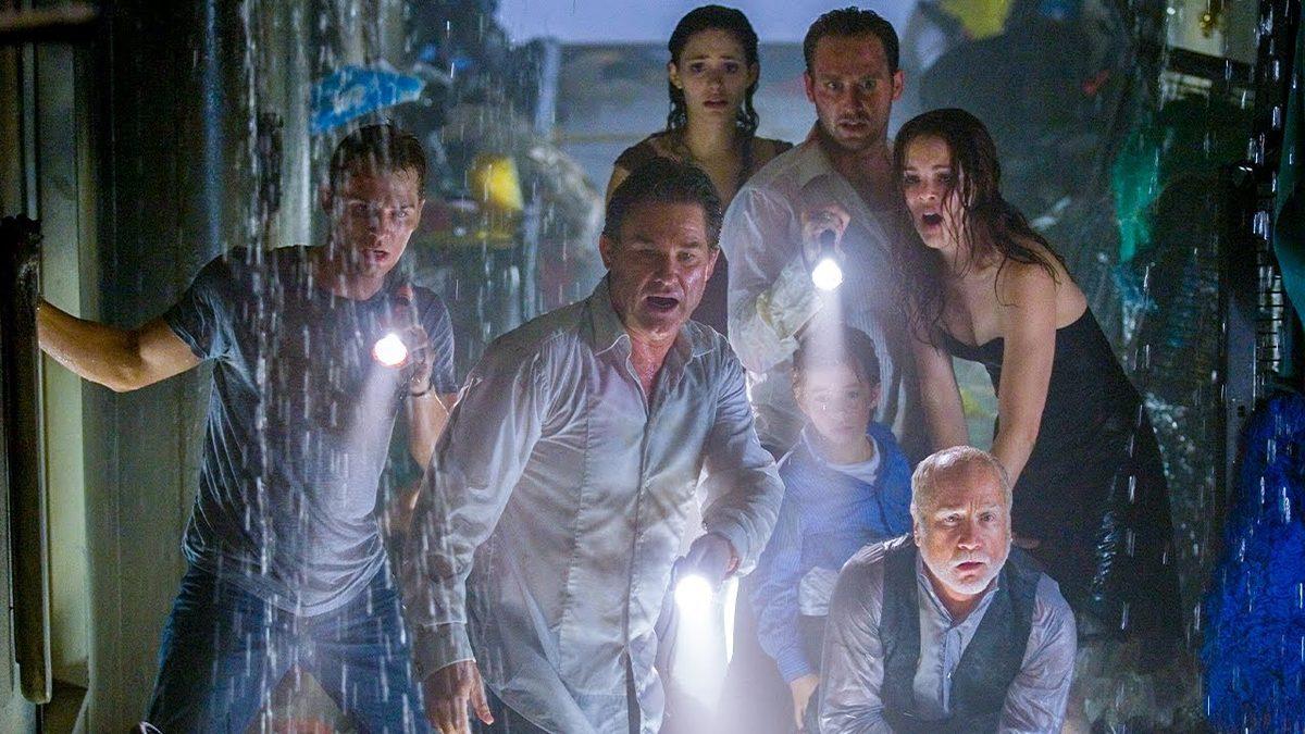 San Andreas Fayı Benzeri ’Olası Felaket Senaryolarının Anlatıldığı’ En İyi 10 Film Tavsiyesi: İzlerken Vakit Su Gibi Geçecek!