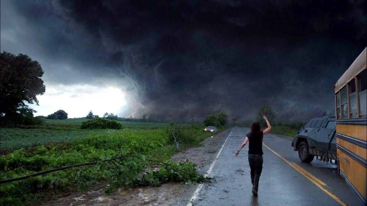 San Andreas Fayı Benzeri ’Olası Felaket Senaryolarının Anlatıldığı’ En İyi 10 Film Tavsiyesi: İzlerken Vakit Su Gibi Geçecek!