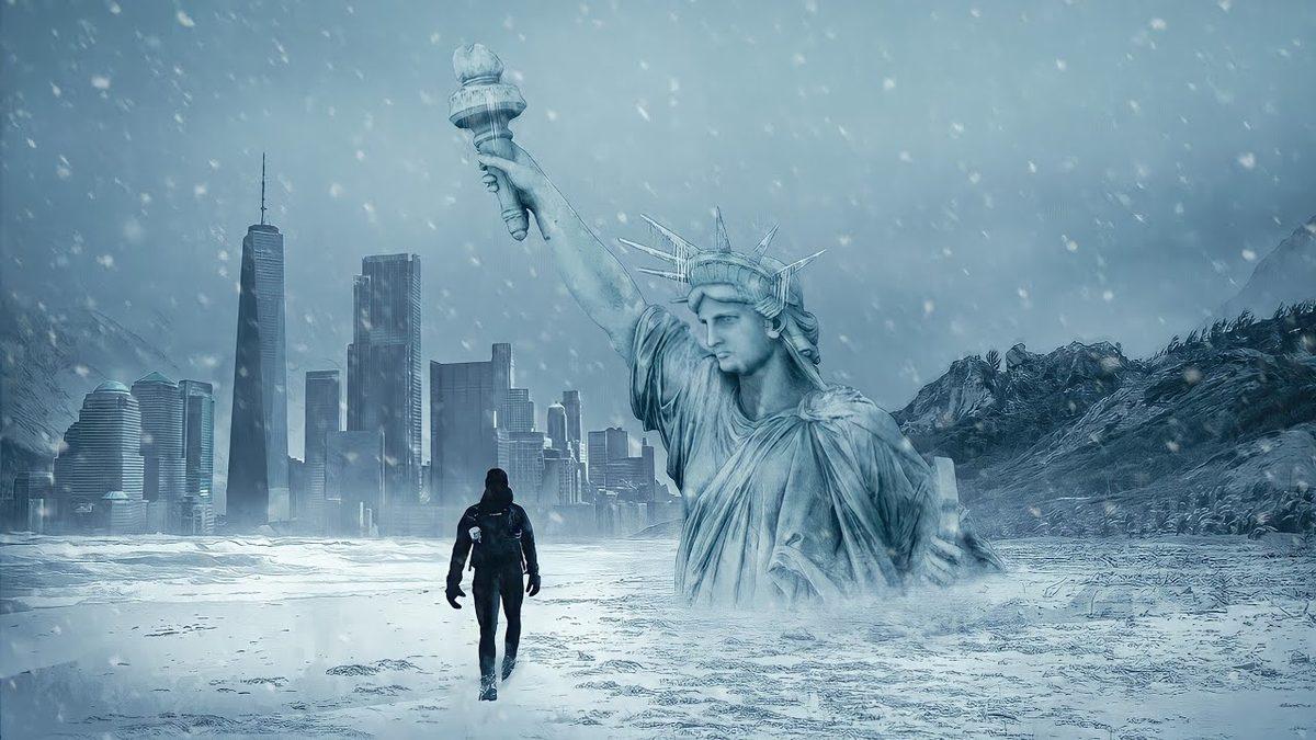 San Andreas Fayı Benzeri ’Olası Felaket Senaryolarının Anlatıldığı’ En İyi 10 Film Tavsiyesi: İzlerken Vakit Su Gibi Geçecek!