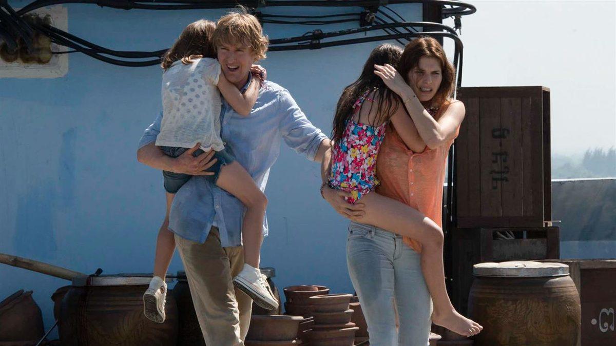 San Andreas Fayı Benzeri ’Olası Felaket Senaryolarının Anlatıldığı’ En İyi 10 Film Tavsiyesi: İzlerken Vakit Su Gibi Geçecek!