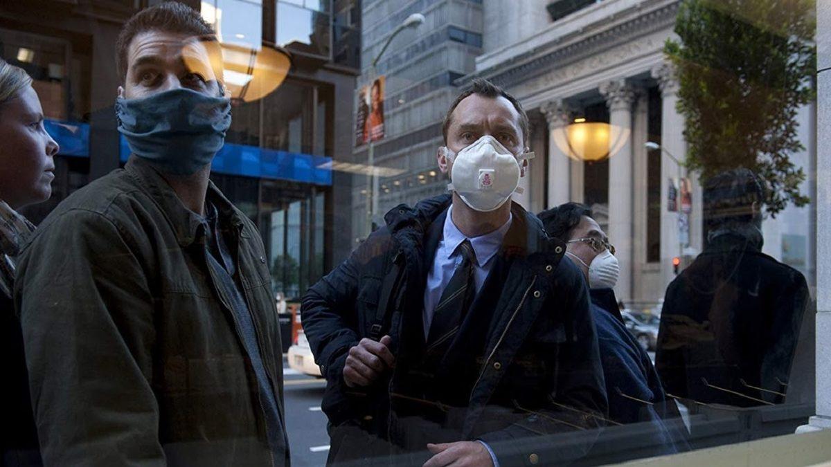 San Andreas Fayı Benzeri ’Olası Felaket Senaryolarının Anlatıldığı’ En İyi 10 Film Tavsiyesi: İzlerken Vakit Su Gibi Geçecek!