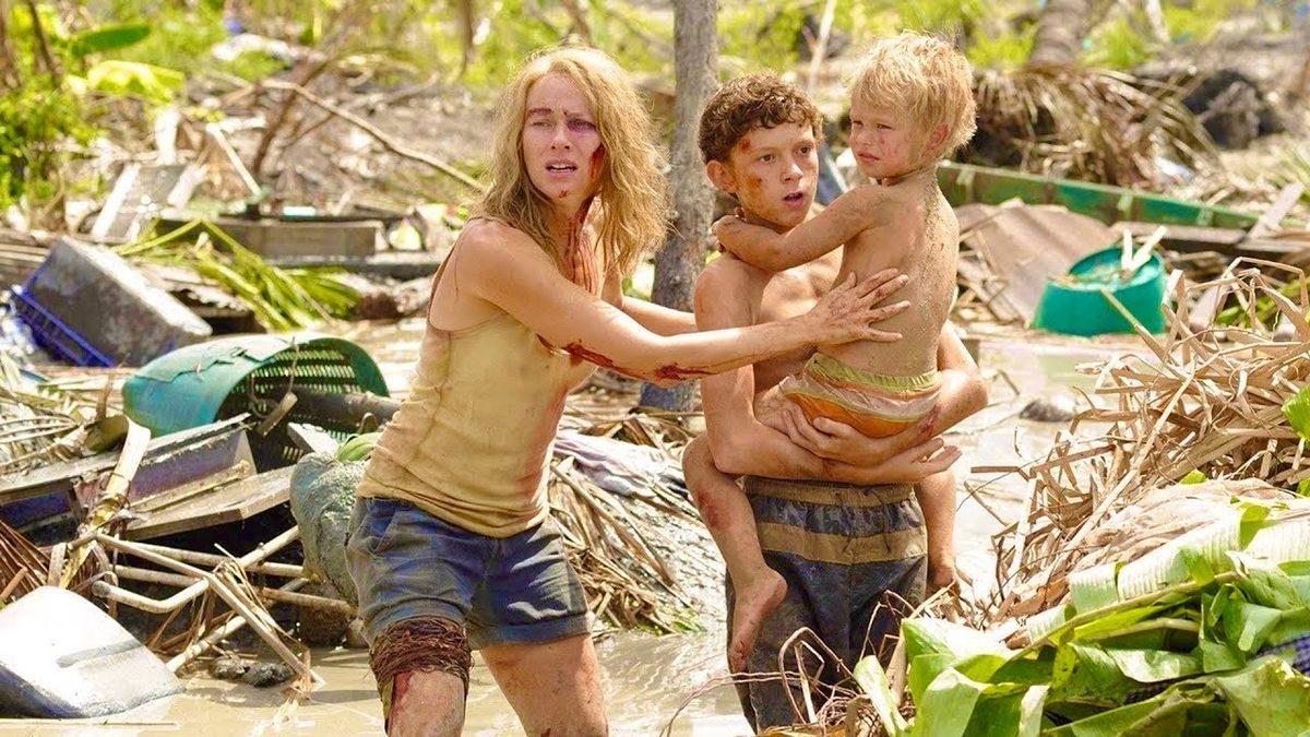 San Andreas Fayı Benzeri ’Olası Felaket Senaryolarının Anlatıldığı’ En İyi 10 Film Tavsiyesi: İzlerken Vakit Su Gibi Geçecek!