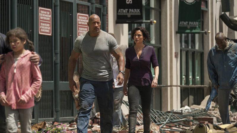 San Andreas Fayı Benzeri ’Olası Felaket Senaryolarının Anlatıldığı’ En İyi 10 Film Tavsiyesi: İzlerken Vakit Su Gibi Geçecek!