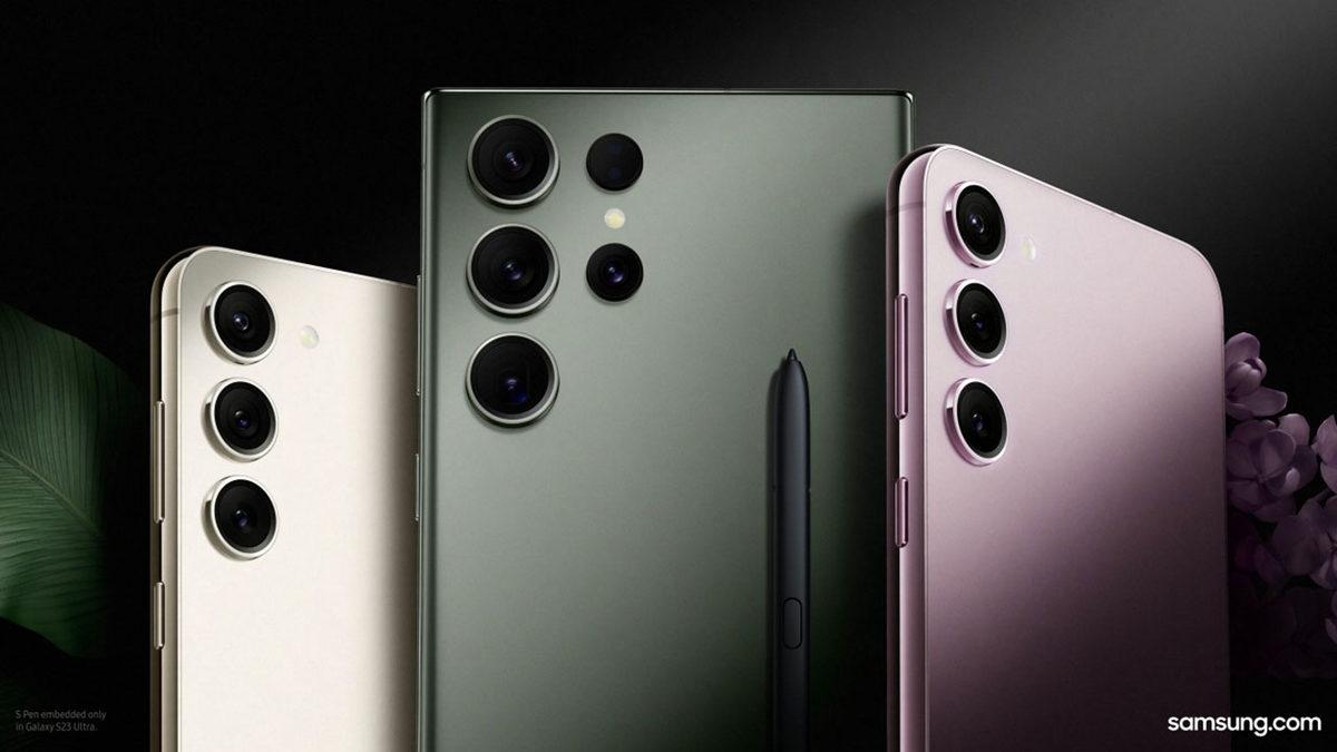 Yeni iPhone’lar da Yoldayken Hatırlayalım: 2023’te Çıkan En İyi Telefonlar