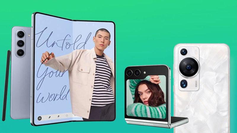 Yeni iPhone’lar da Yoldayken Hatırlayalım: 2023’te Çıkan En İyi Telefonlar