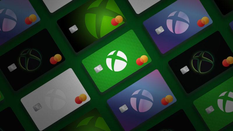 Microsoft’un Oyunculara Özel Kredi Kartı "Xbox Mastercard" Kullanıma Sunuldu: İşte Avantajları [Ama Bize Yok]
