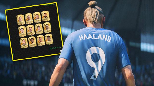 EA Sports FC 24’teki Oyuncu Reytingleri Açıklandı: İşte En İyi 24 Oyuncu!