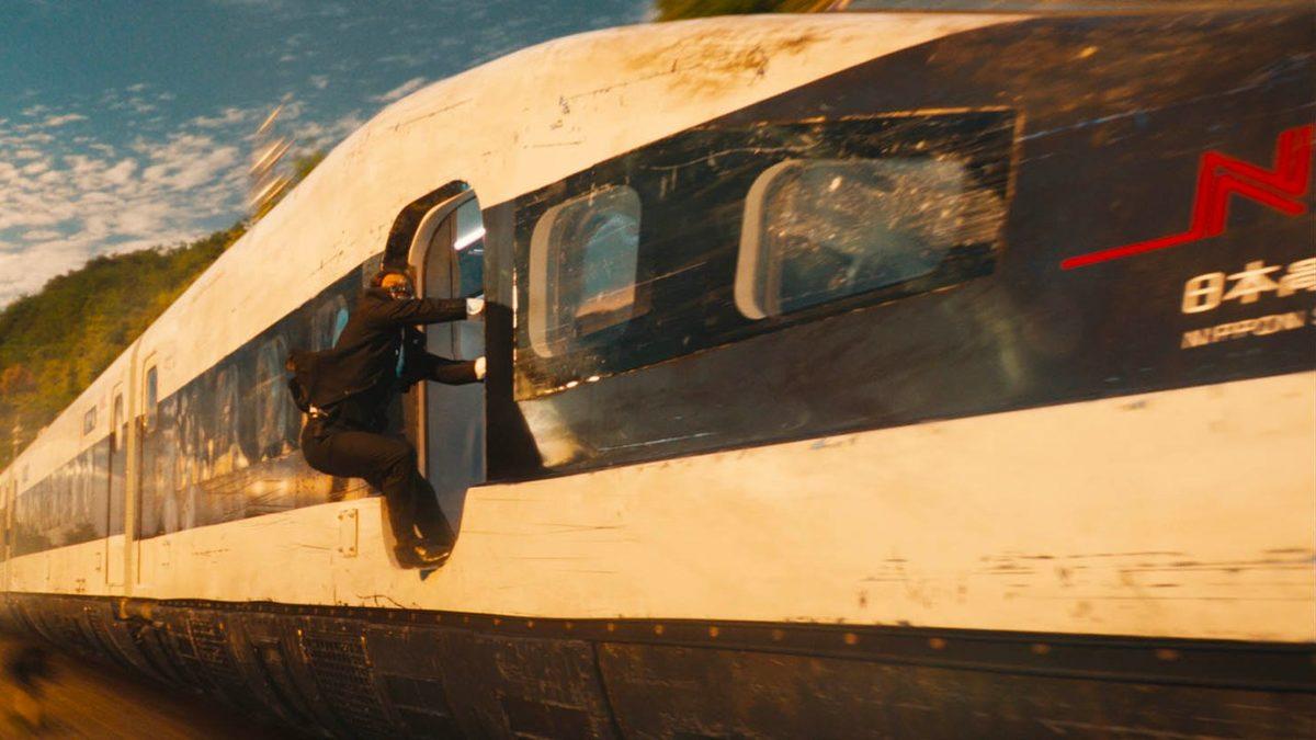 Mermi Hızında Giden Bir Trende Geriye Doğru Ateş Ederseniz Nolur?