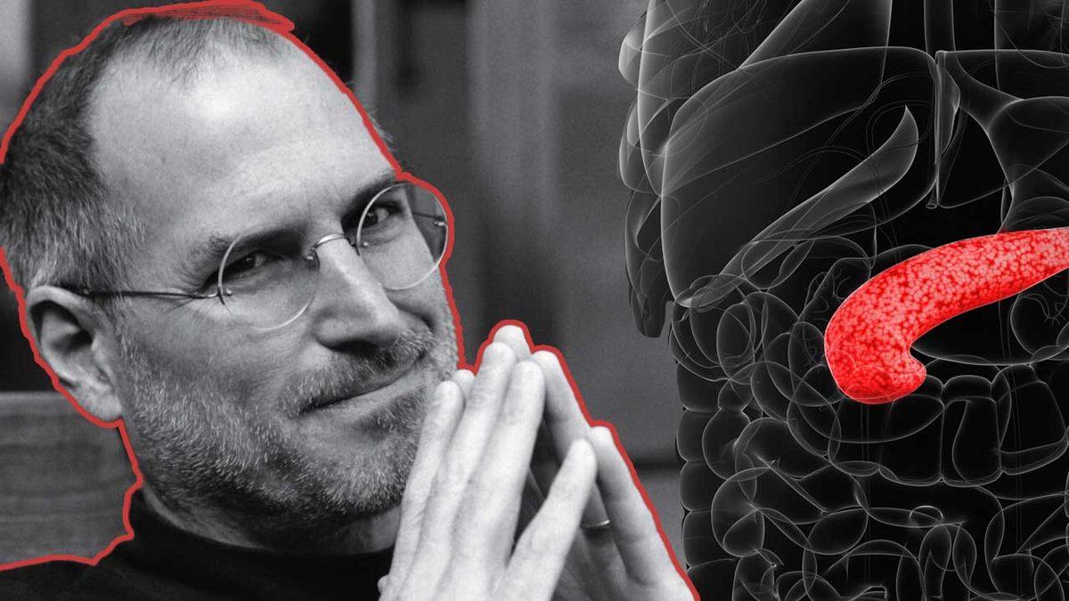 Steve Jobs, Kanseri Yenmek İçin Modern Tıp Yerine Alternatif Tıptan Medet Umarak Pisi Pisine mi Öldü?