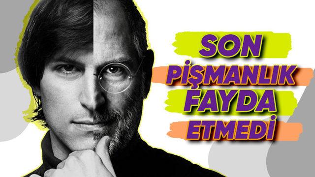 Steve Jobs, Kanseri Yenmek İçin Modern Tıp Yerine Alternatif Tıptan Medet Umarak Pisi Pisine mi Öldü?