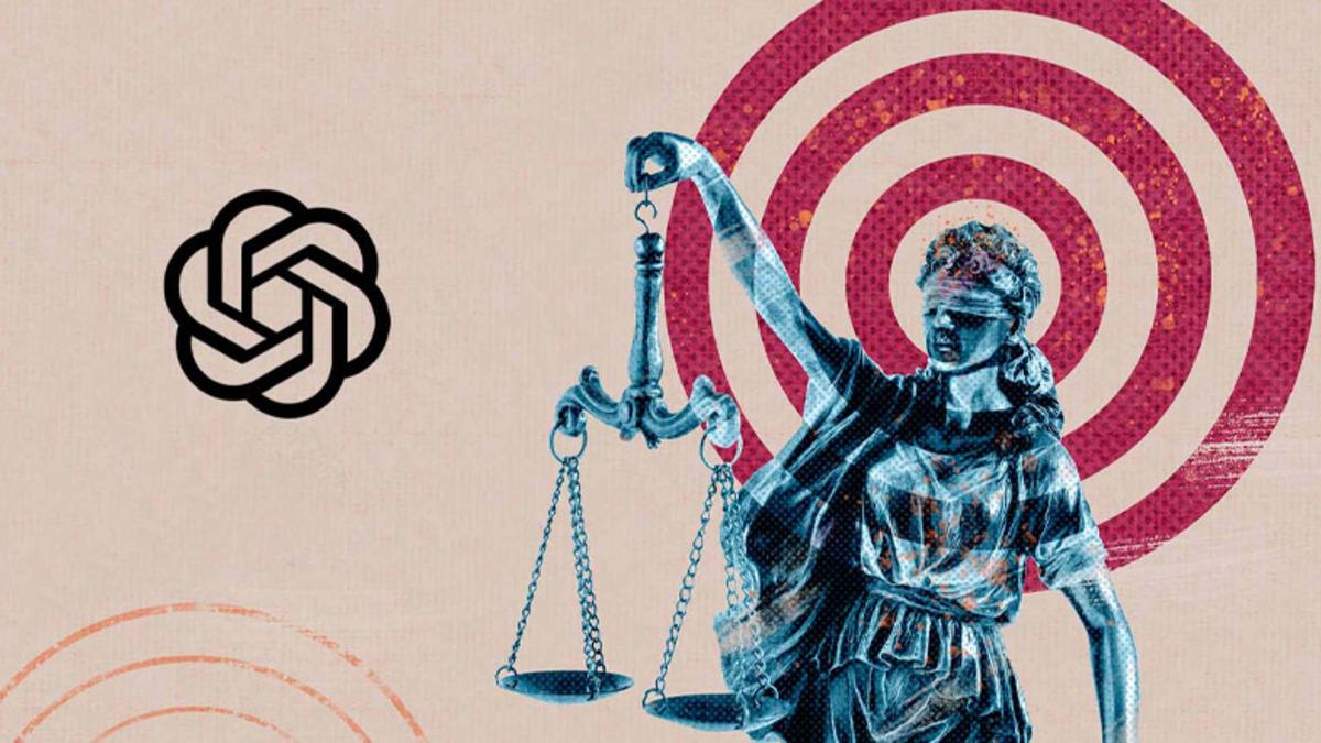 OpenAI, GPT Yüzünden Bir Kez Daha Yazarlarla Davalık Oldu