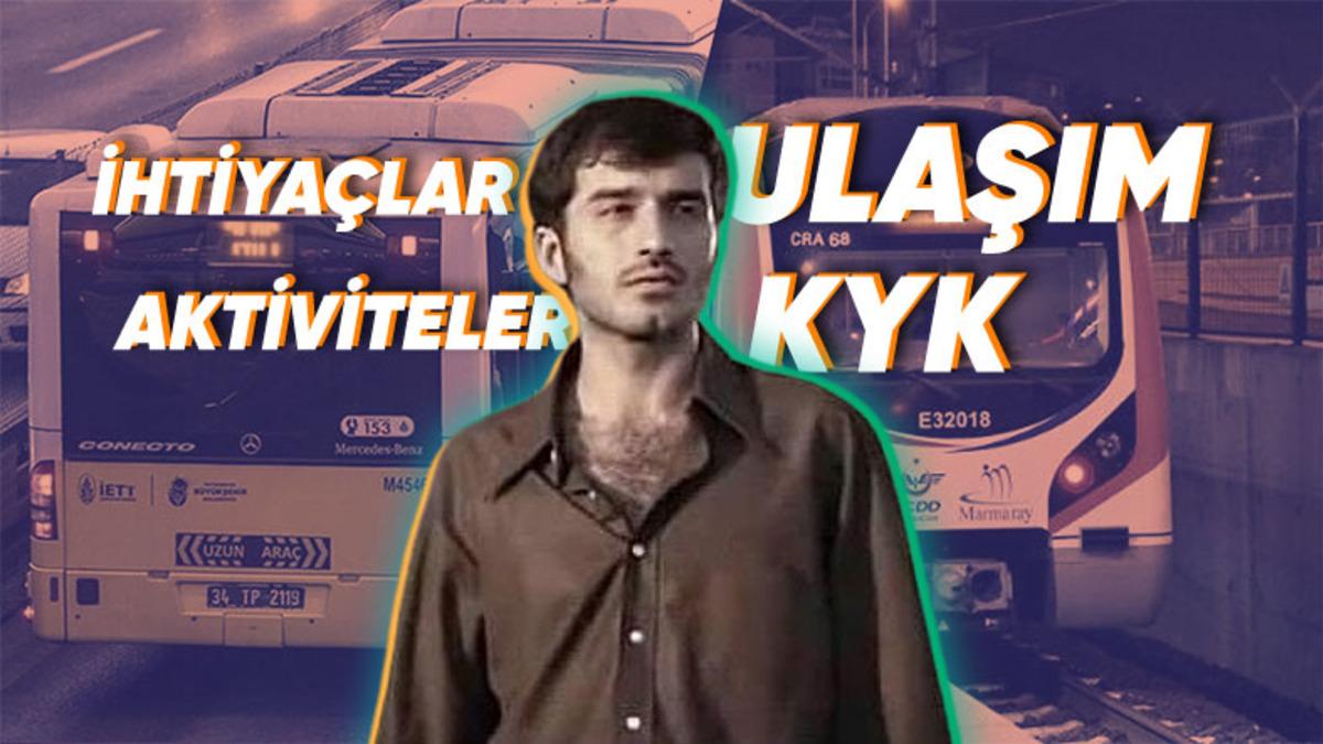Kalacak Yerden Ulaşıma, Kahveden Spora… 2023’te Üniversite Öğrencisi Olmanın Maliyeti Ne?