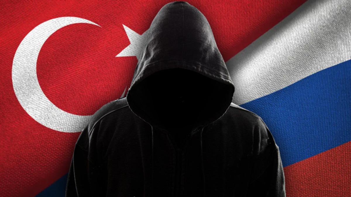 Savaştan Kaçan Rus Hackerlar, Türkiye’ye Göç Etti: Bizim Üzerimizden Dünyaya Saldırıyorlar!