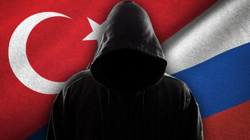 Savaştan Kaçan Rus Hackerlar, Türkiye’ye Göç Etti: Bizim Üzerimizden Dünyaya Saldırıyorlar!