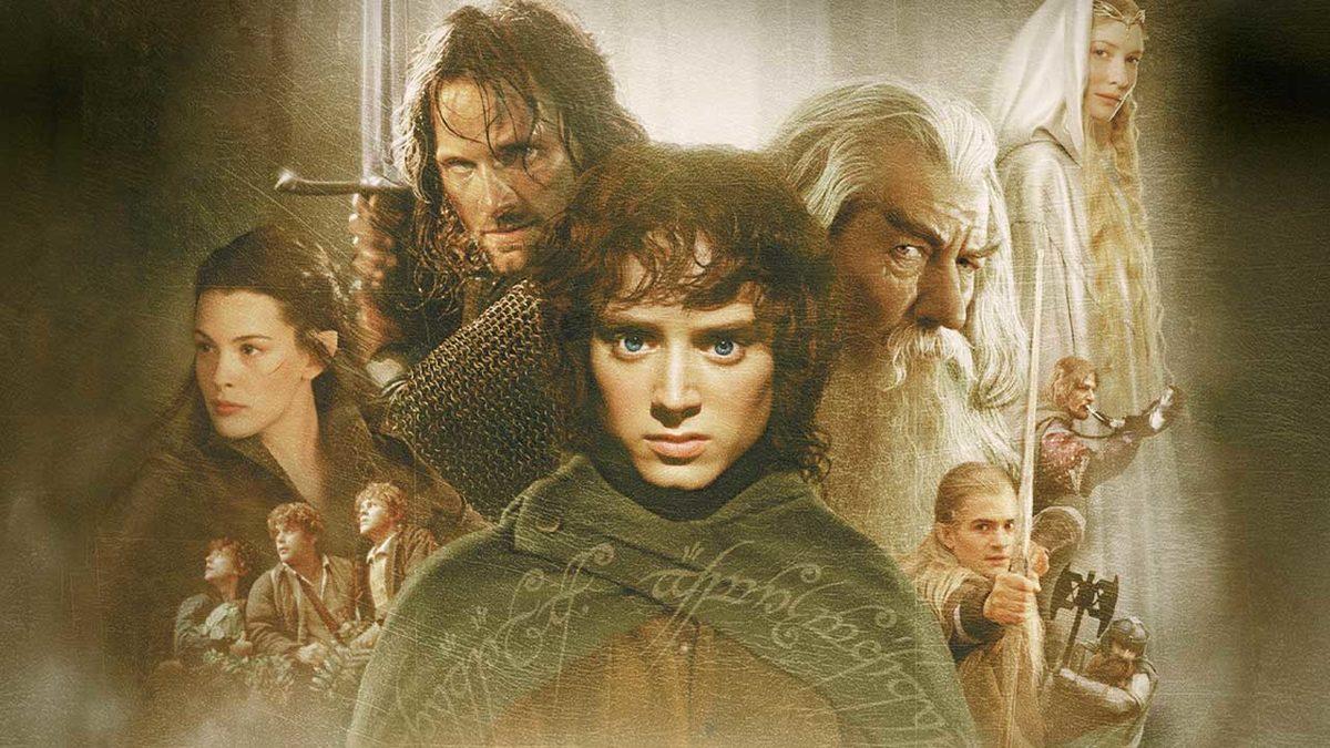 Yüzüklerin Efendisi Üçlemesi, Türkiye’de Yeniden Vizyona Girecek: İşte Tarihi ve Bilet Fiyatları