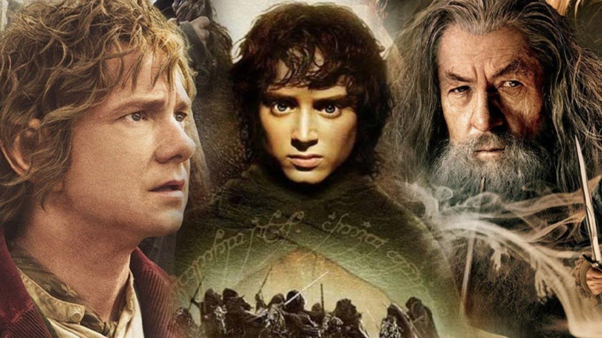 Yüzüklerin Efendisi Üçlemesi, Türkiye’de Yeniden Vizyona Girecek: İşte Tarihi ve Bilet Fiyatları