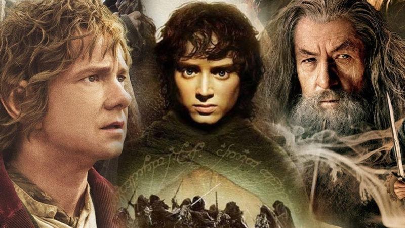 Yüzüklerin Efendisi Üçlemesi, Türkiye’de Yeniden Vizyona Girecek: İşte Tarihi ve Bilet Fiyatları