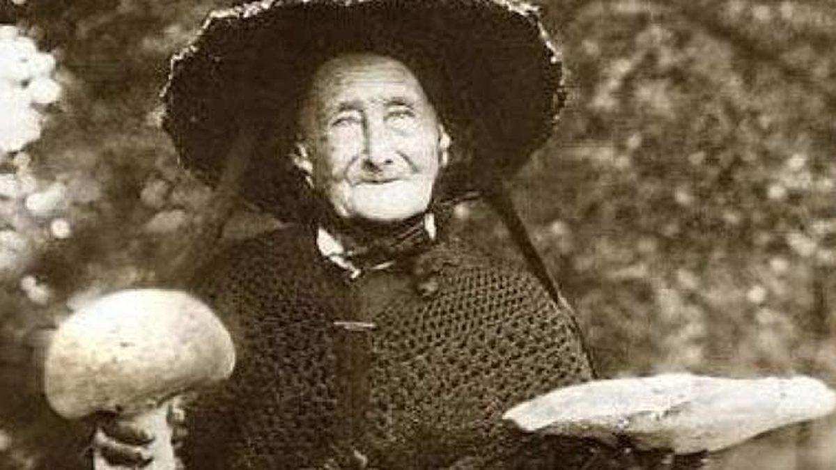 Eli Öpülesi Bir Teyze Gibi Görünse de 150 Kişiyi Öldürmüş Olan 90 Yaşındaki Seri Katil: Baba Anujka