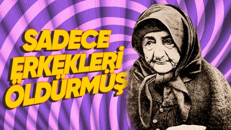 Eli Öpülesi Bir Teyze Gibi Görünse de 150 Kişiyi Öldürmüş Olan 90 Yaşındaki Seri Katil: Baba Anujka