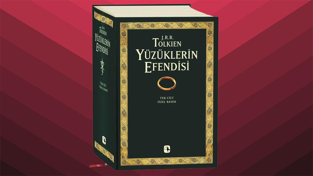 Okudukça Sizi Bambaşka Bir Dünyaya Götürecek, Kendi Evrenlerini Kurmuş Birbirinden Etkileyici Kitaplar