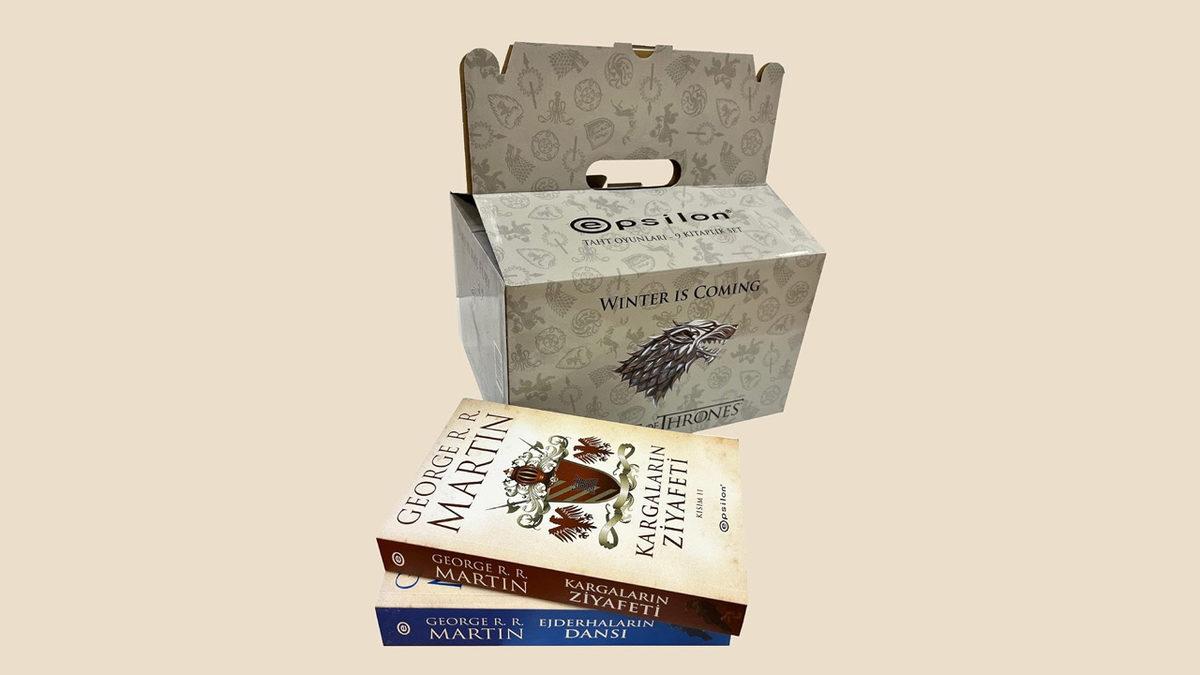 Okudukça Sizi Bambaşka Bir Dünyaya Götürecek, Kendi Evrenlerini Kurmuş Birbirinden Etkileyici Kitaplar