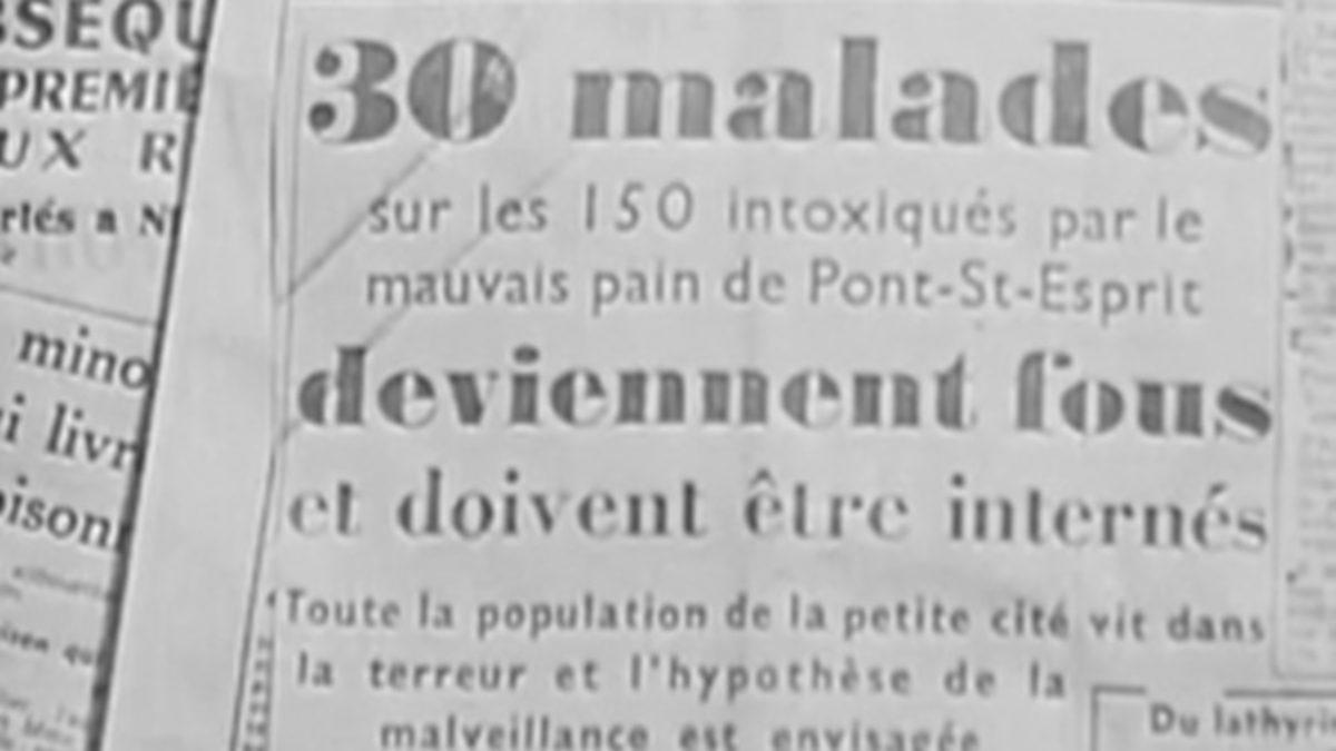 The Last of Us’taki Gibi Zombileştirmese de 300 Kişilik Koca Bir Köyü 