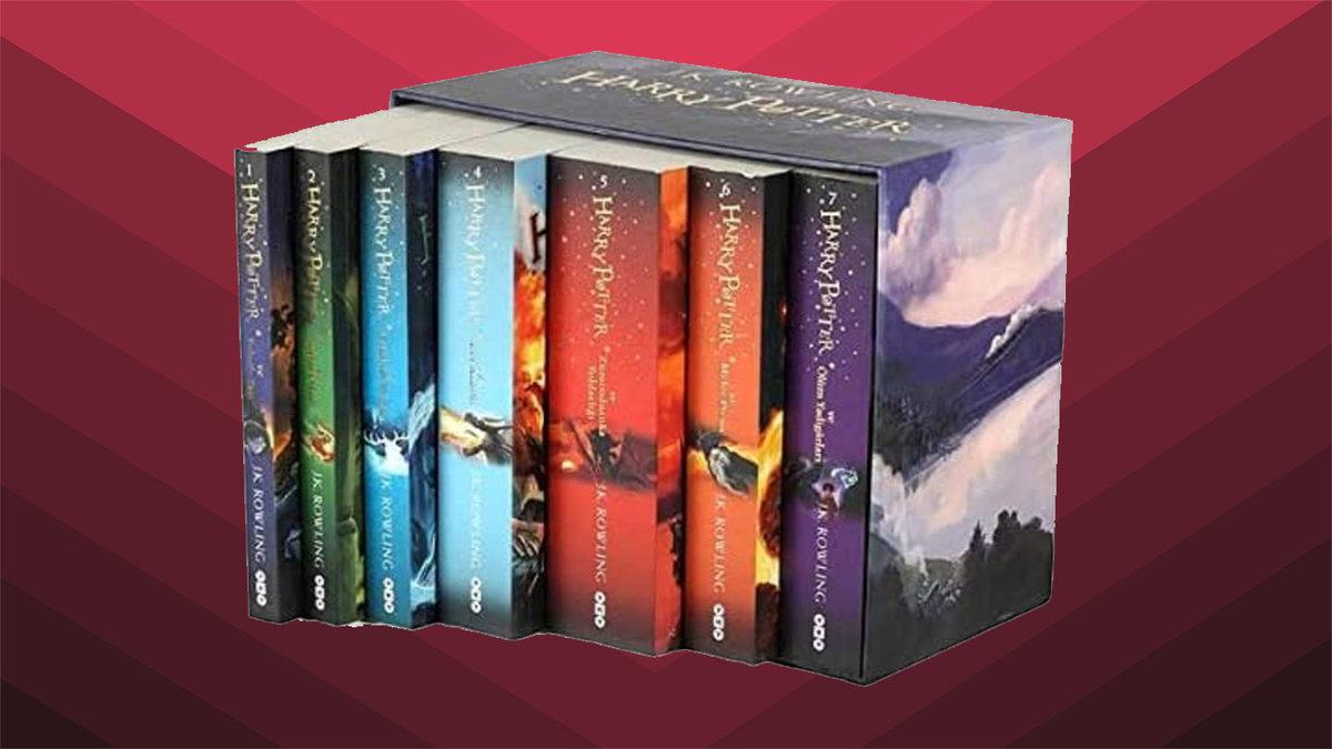 Okudukça Sizi Bambaşka Bir Dünyaya Götürecek, Kendi Evrenlerini Kurmuş Birbirinden Etkileyici Kitaplar